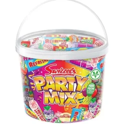 Swizzels