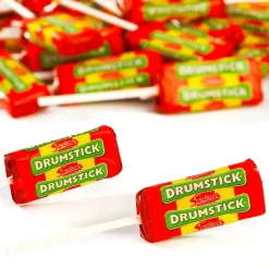 Swizzels drumstick