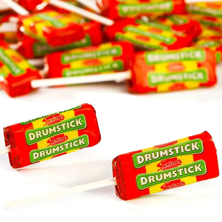 Swizzels drumstick