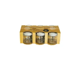 Sylteglass 6-pk