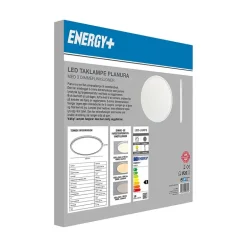Taklampe LED
