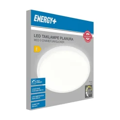 Taklampe LED