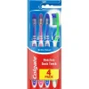 Tannbørste 4-pk