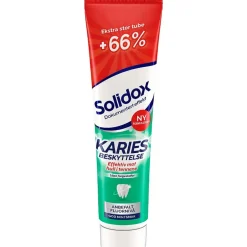 Tannkrem 125 ml