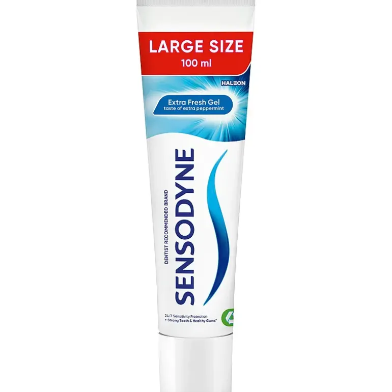Tannkrem 100 ml