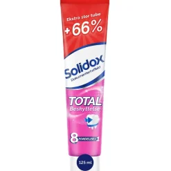 Tannkrem 125 ml
