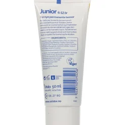 Tannkrem 60 ml
