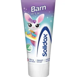 Tannkrem 50 ml