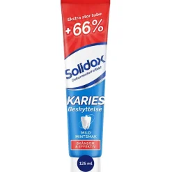 Tannkrem 125 ml