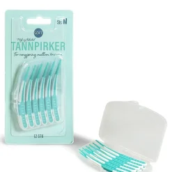 Tannpirker