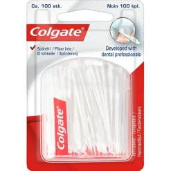 Tannstikker Colgate