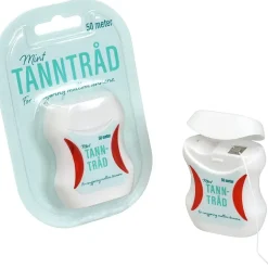 Tanntråd
