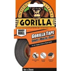 Tape handy roll