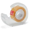 Tape transparent