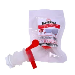 Tappekran