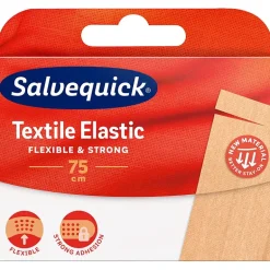 Tekstil plaster