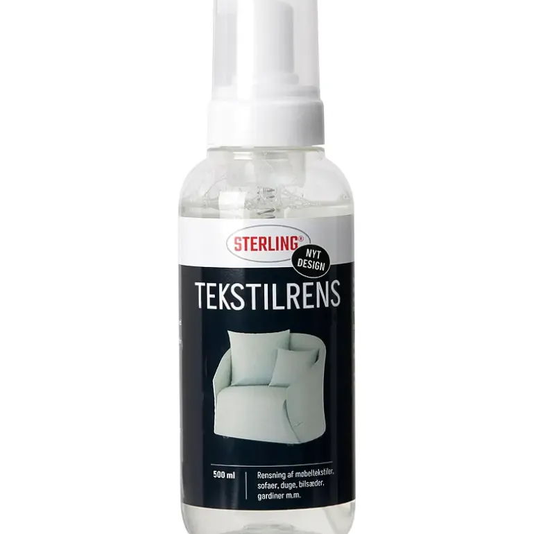 Tekstilrens