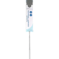 Teleskopstøvmopp
