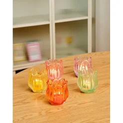 Telysholder