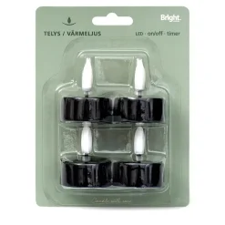 Telys LED