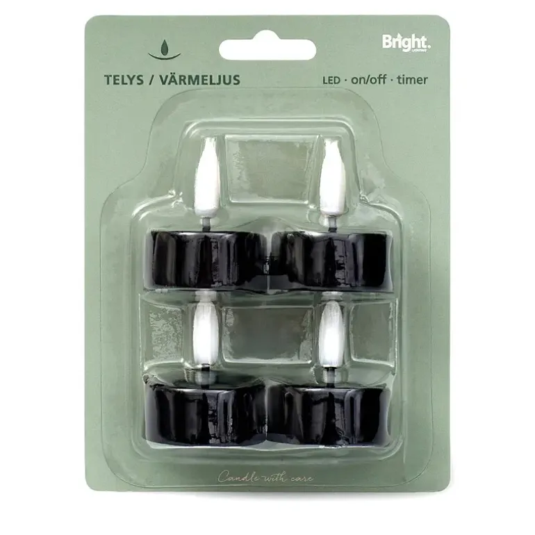 Telys LED