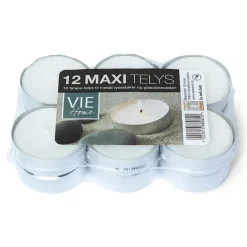 Telys maxi 12-pk