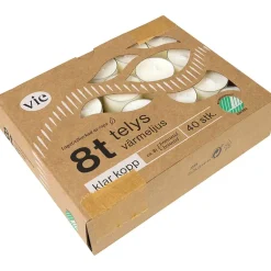 Telys 40-pk