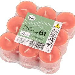 Telys 18-pk