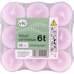 Telys 18-pk