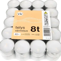 Telys 40-pk