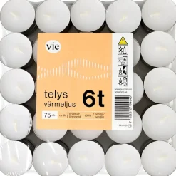 Telys 75-pk