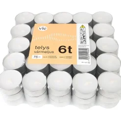 Telys 75-pk