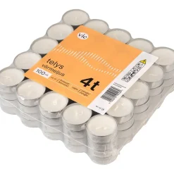 Telys 100-pk