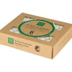 Telys 40-pk