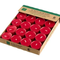 Telys 20-pk