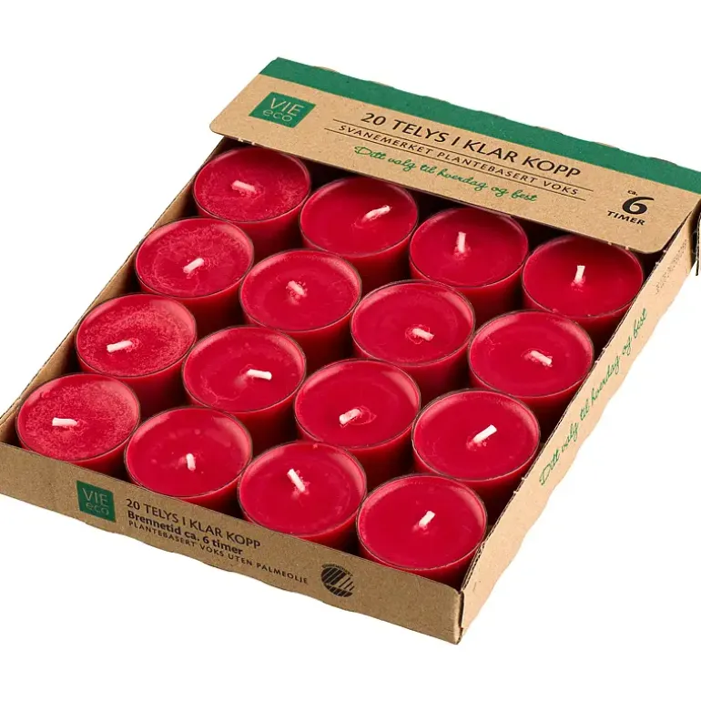 Telys 20-pk