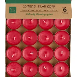 Telys 20-pk