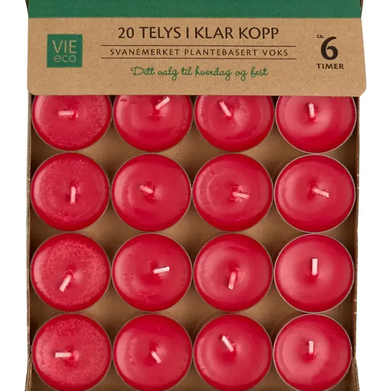 Telys 20-pk