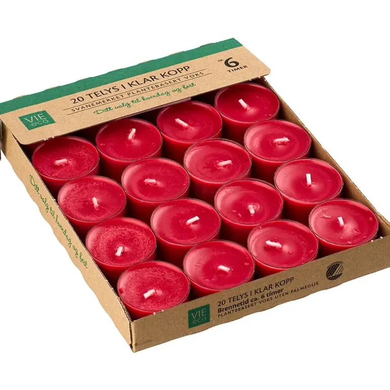 Telys 20-pk