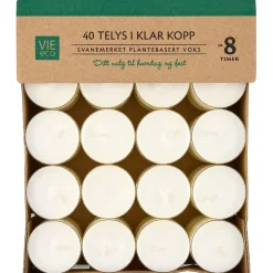 Telys 40-pk