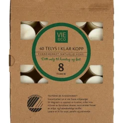 Telys 40-pk