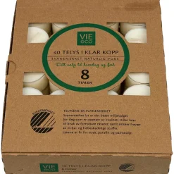 Telys 40-pk