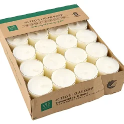 Telys 40-pk