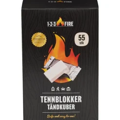 Tennblokk