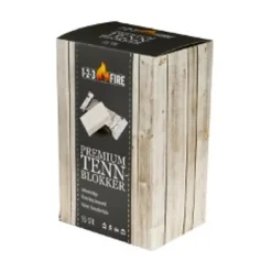 Tennblokk