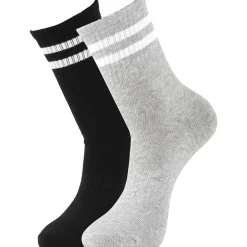 Tennissokk 3-pk