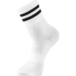 Tennissokk 3-pk