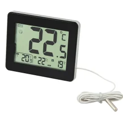 Termometer