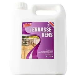 Terrasserens 4 l