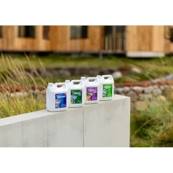 Terrasserens 4 l